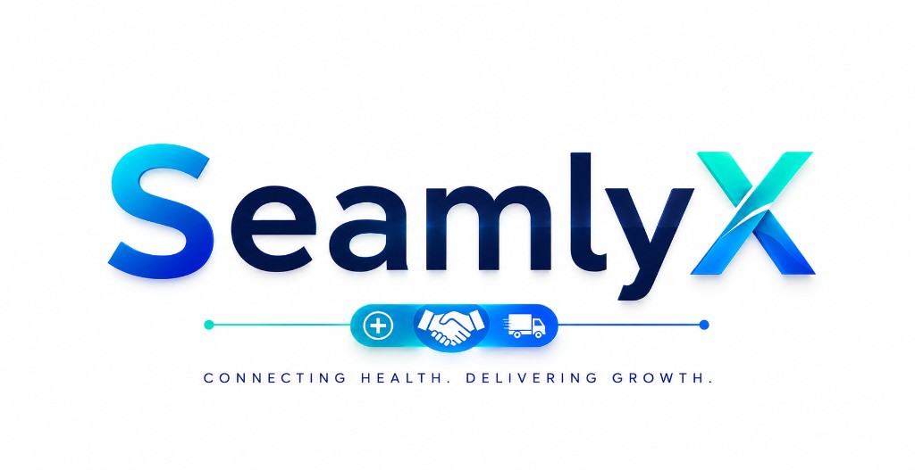 SeamlyX — Connecting Health. Delivering Growth.